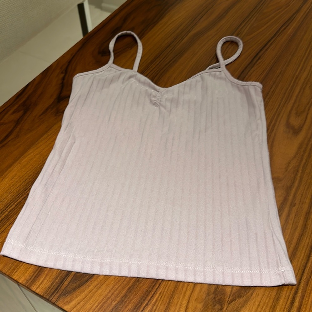 Cute top.